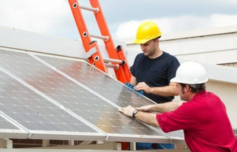 installation overview